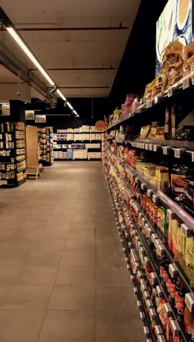Delhaize Antwerpen